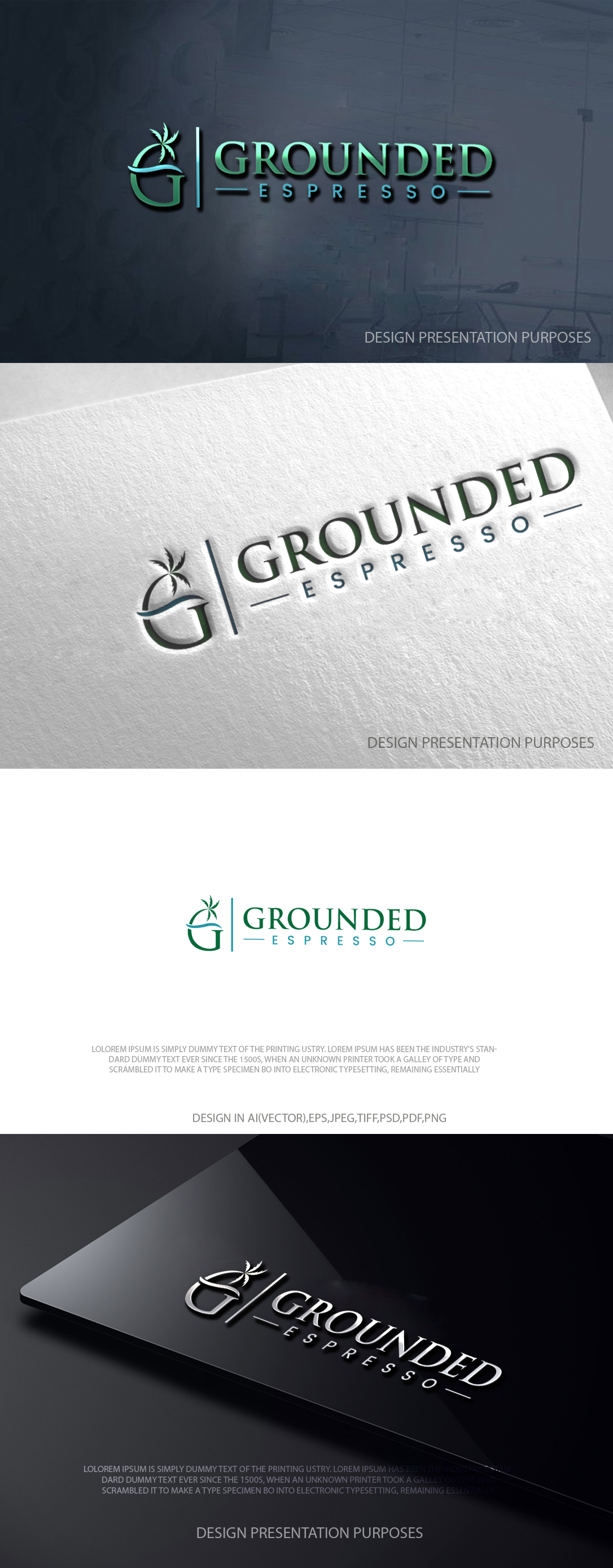 Logo-Design von zebronicgraphic für dieses Projekt | Design #37101037