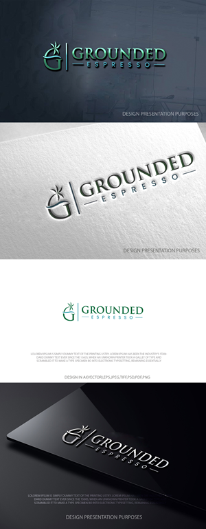 Logo-Design von zebronicgraphic für dieses Projekt | Design: #37101037