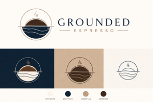 Logo-Design von Minang Art_Studio für dieses Projekt | Design: #37128879