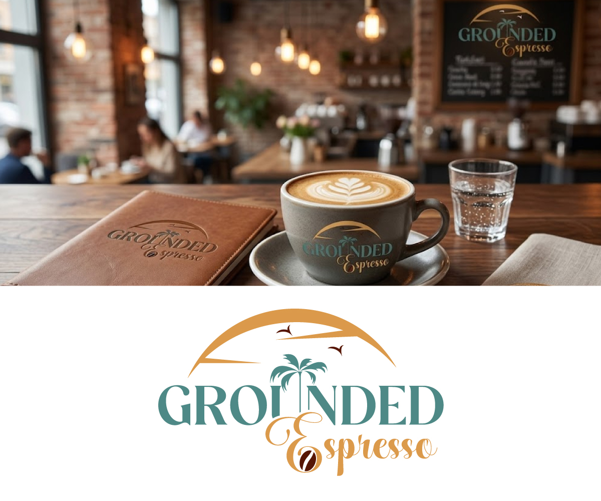 Logo-Design von Ansh Design für dieses Projekt | Design #37111242