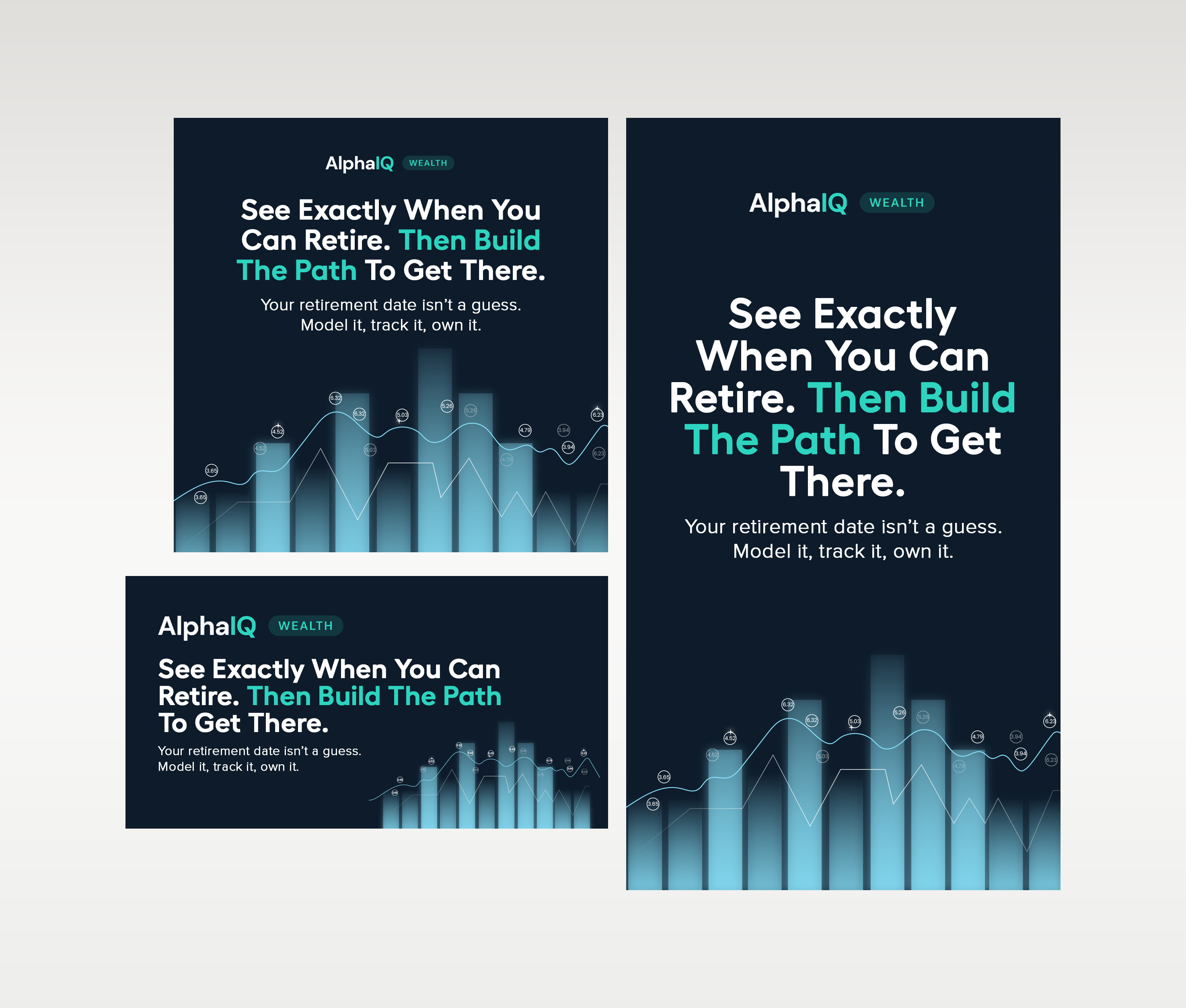 Diseño De Banner Publicitario por Talha Ahmad para este proyecto | Diseño #37103980