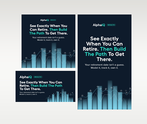 Diseño De Banner Publicitario por Talha Ahmad para este proyecto | Diseño: #37103980