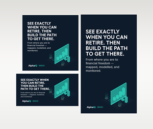 Diseño De Banner Publicitario por Talha Ahmad para este proyecto | Diseño #37103981