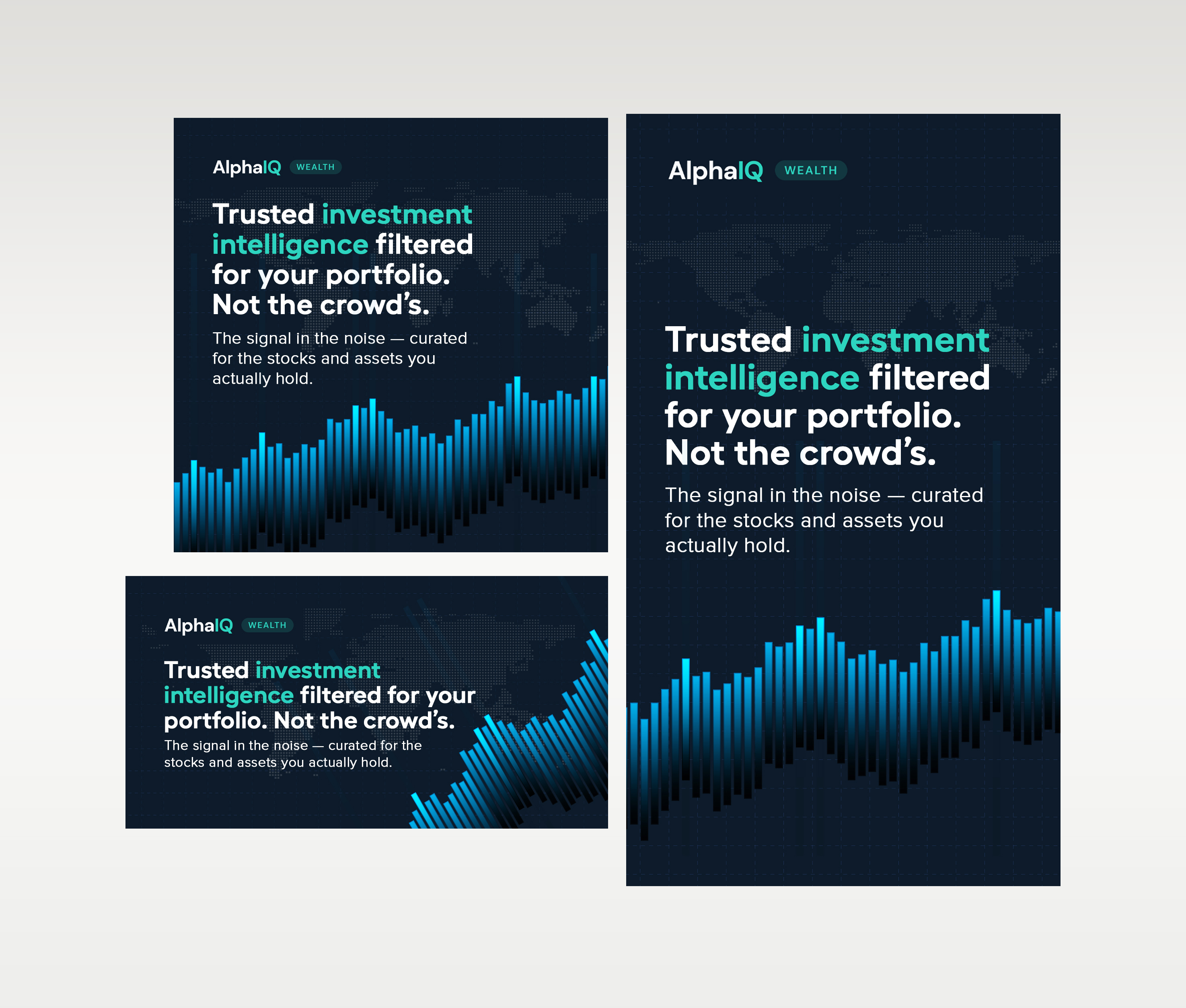 Diseño De Banner Publicitario por Talha Ahmad para este proyecto | Diseño #37103982