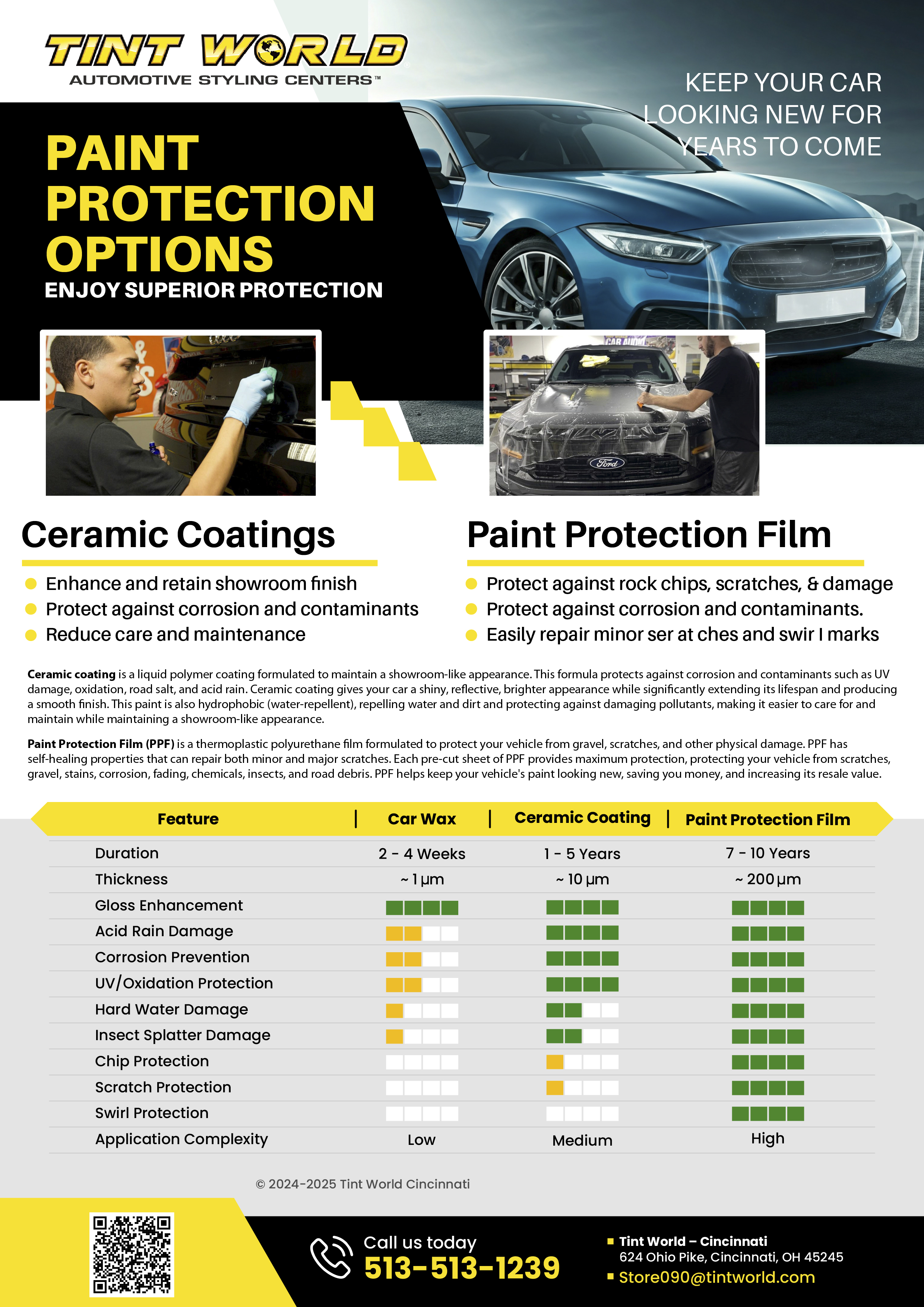 Diseño de Flyer por LENTERA DESIGN 2 para este proyecto | Diseño #37127905