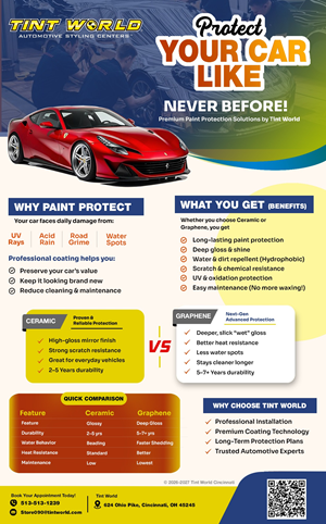 Flyer Design by Ascinate for this project | Design: #37111411