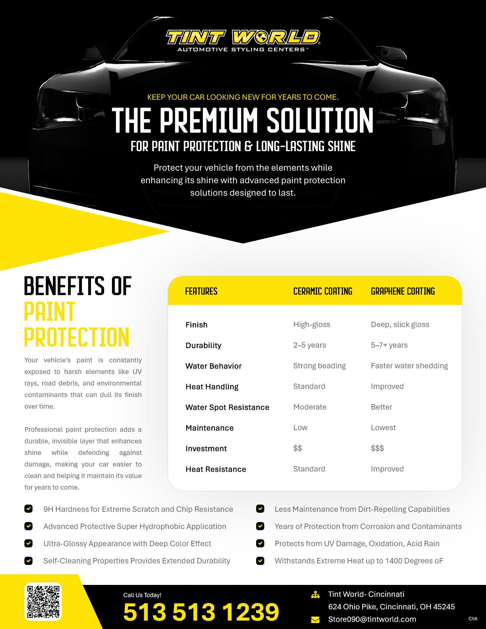 Diseño de Flyer por pb para este proyecto | Diseño #37104819