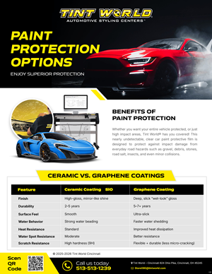 Flyer Design by pb for this project | Design: #37112172