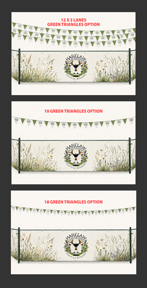 Flyer Design by MDesigns ™ for this project | Design: #37102000