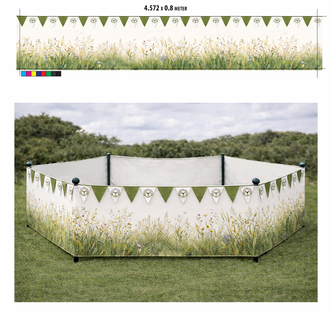 Flyer Design by MDesigns ™ for this project | Design #37104188