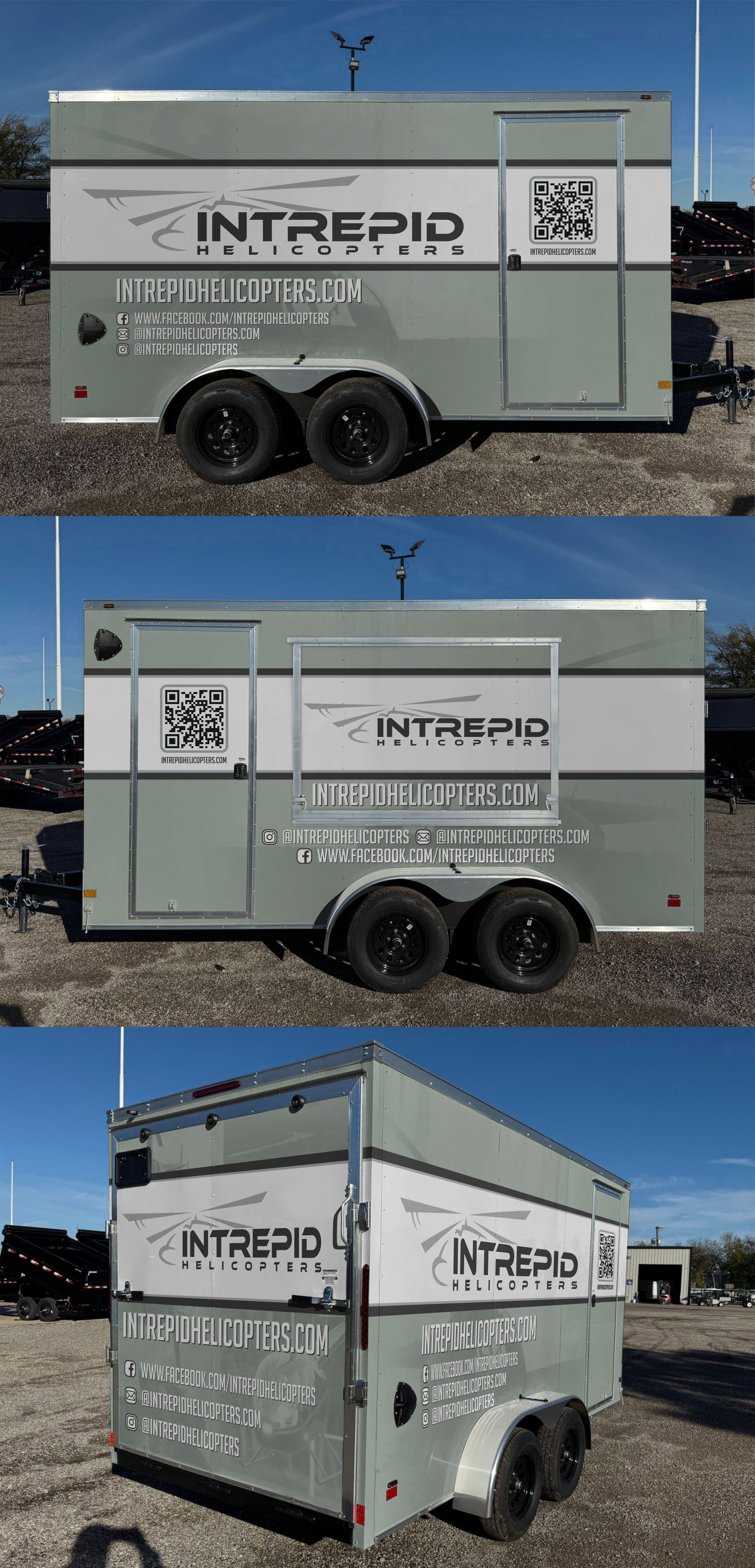 Car Wrap-Design von Ferdyansyah für dieses Projekt | Design #37236192