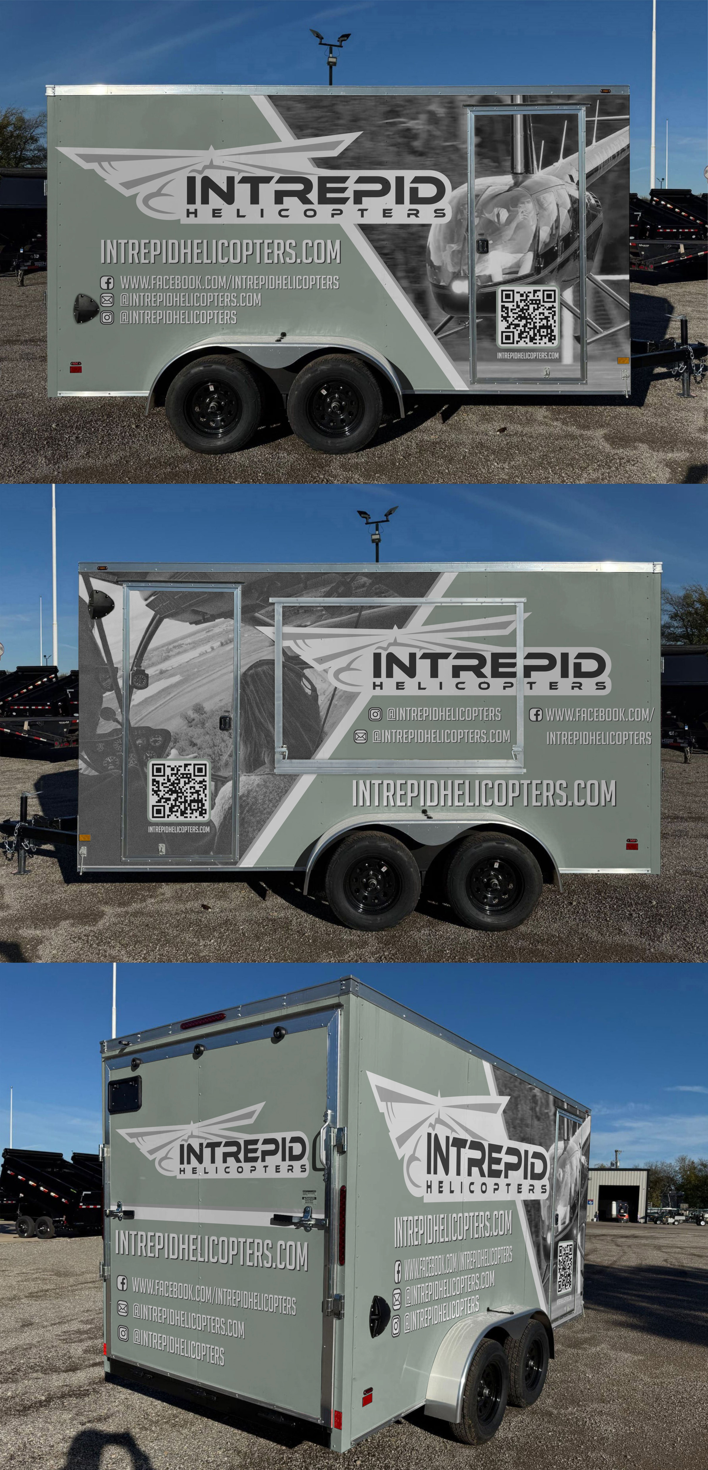 Car Wrap-Design von Ferdyansyah für dieses Projekt | Design #37236193
