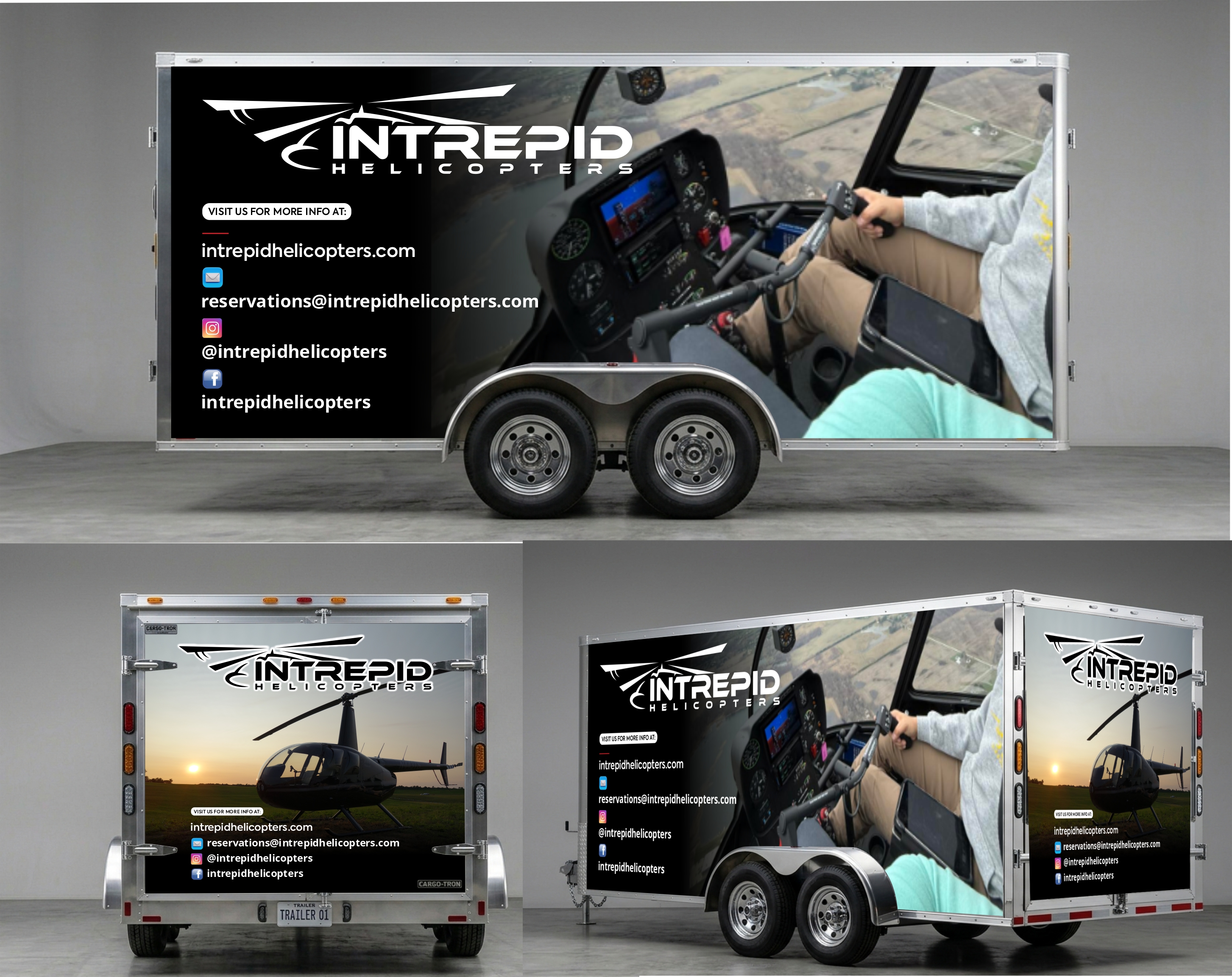 Car Wrap-Design von erikdesign für dieses Projekt | Design #37242632