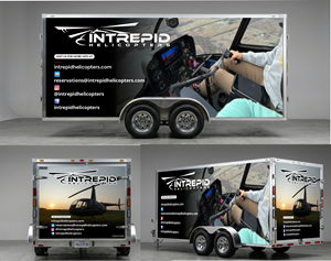 Car Wrap-Design von erikdesign für dieses Projekt | Design: #37242632