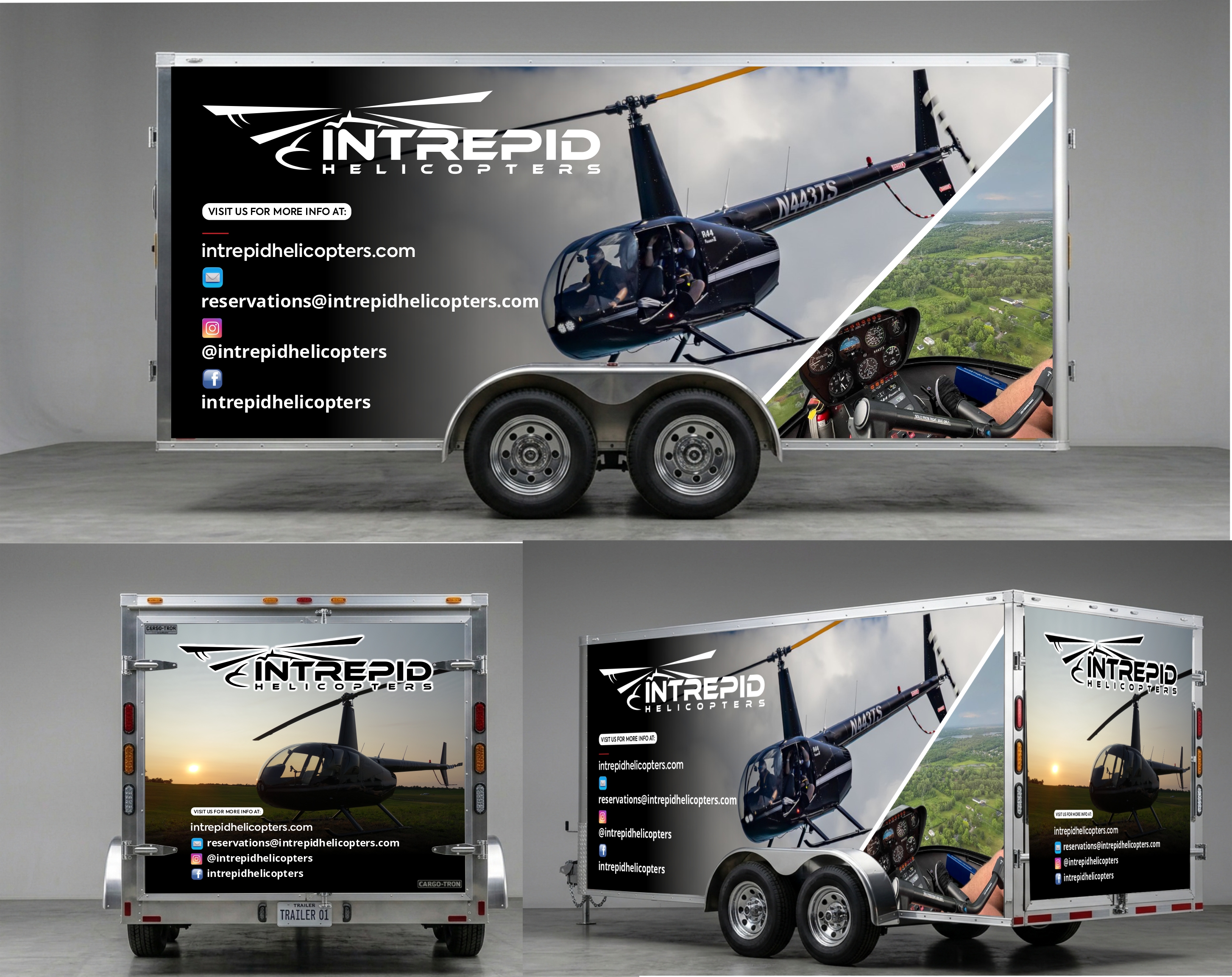 Car Wrap-Design von erikdesign für dieses Projekt | Design #37250324
