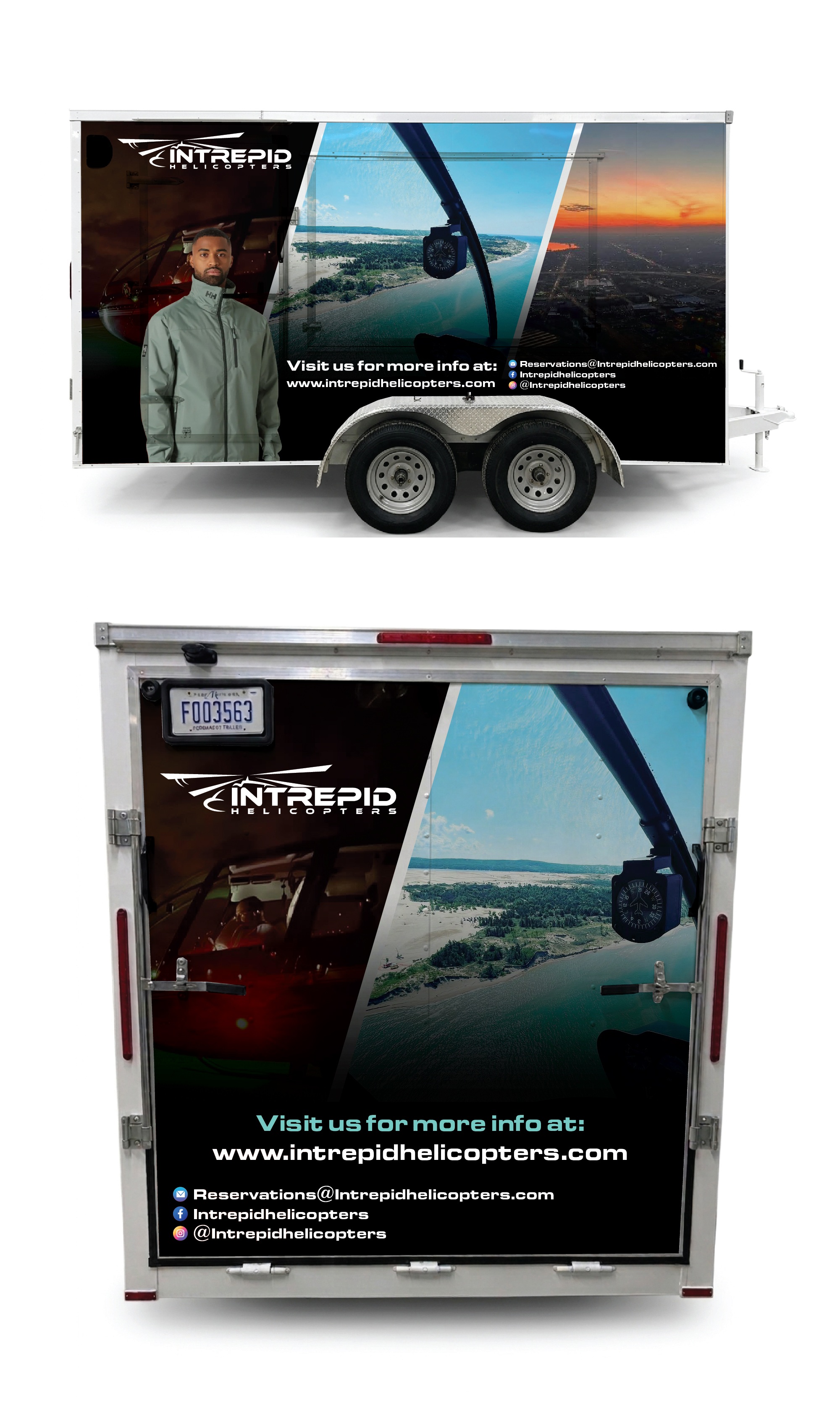Car Wrap-Design von Talha Ahmad für dieses Projekt | Design #37110464