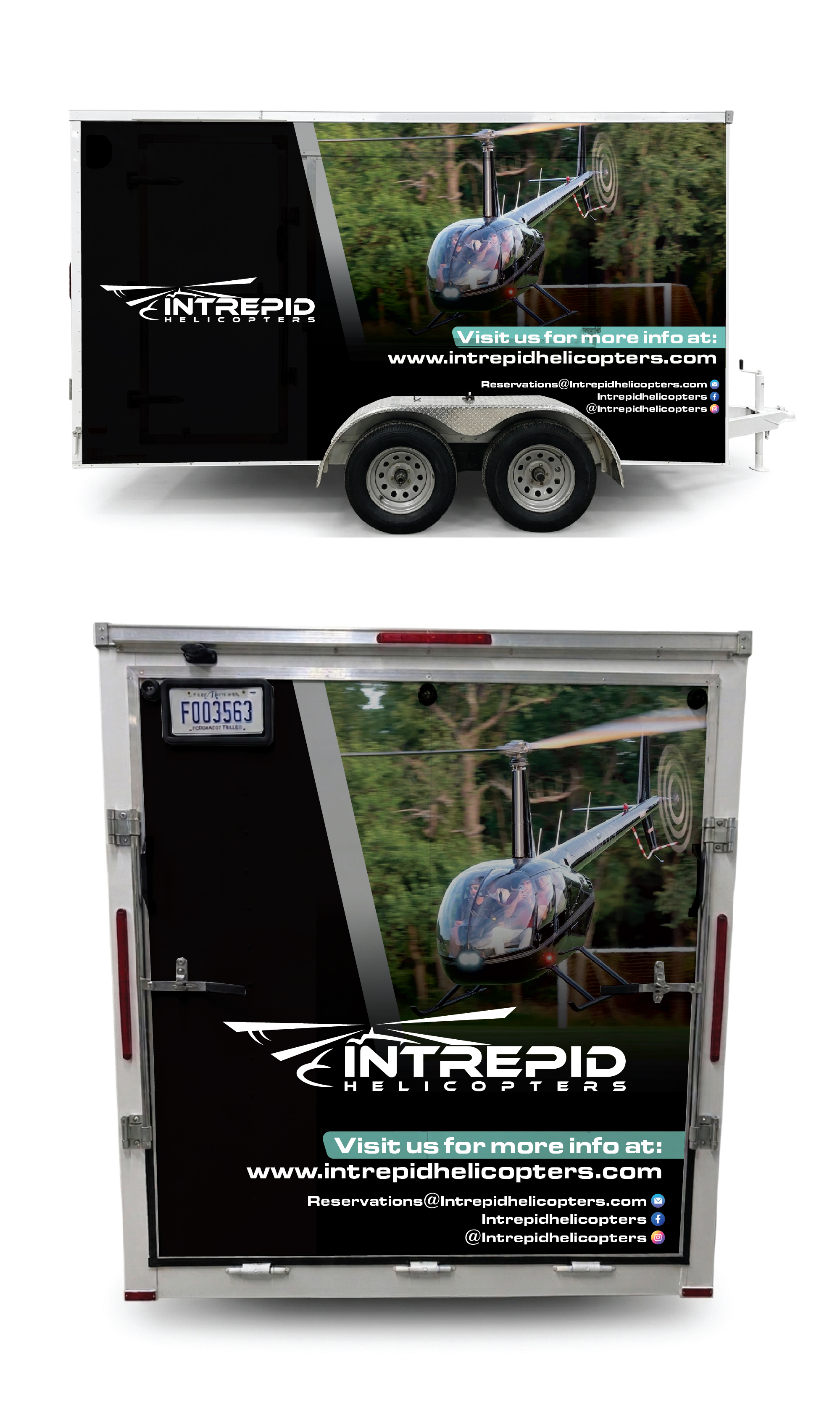 Car Wrap-Design von Talha Ahmad für dieses Projekt | Design #37110465