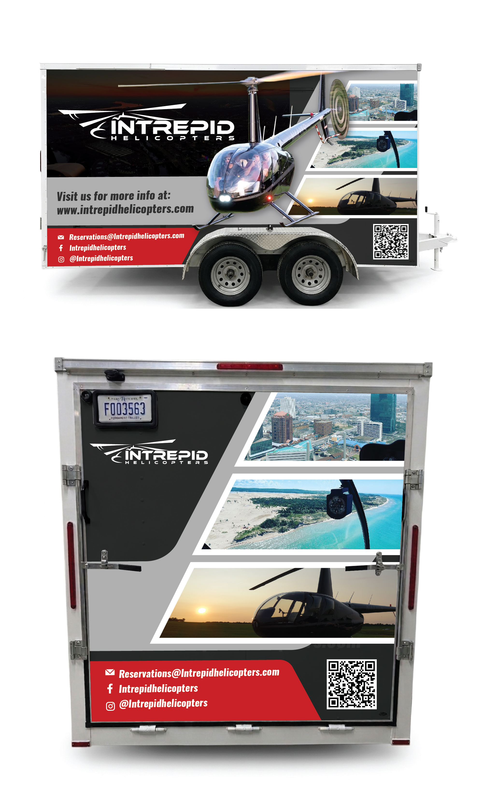 Car Wrap-Design von Talha Ahmad für dieses Projekt | Design #37227947