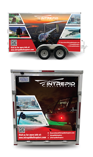 Car Wrap-Design von Talha Ahmad für dieses Projekt | Design: #37227948