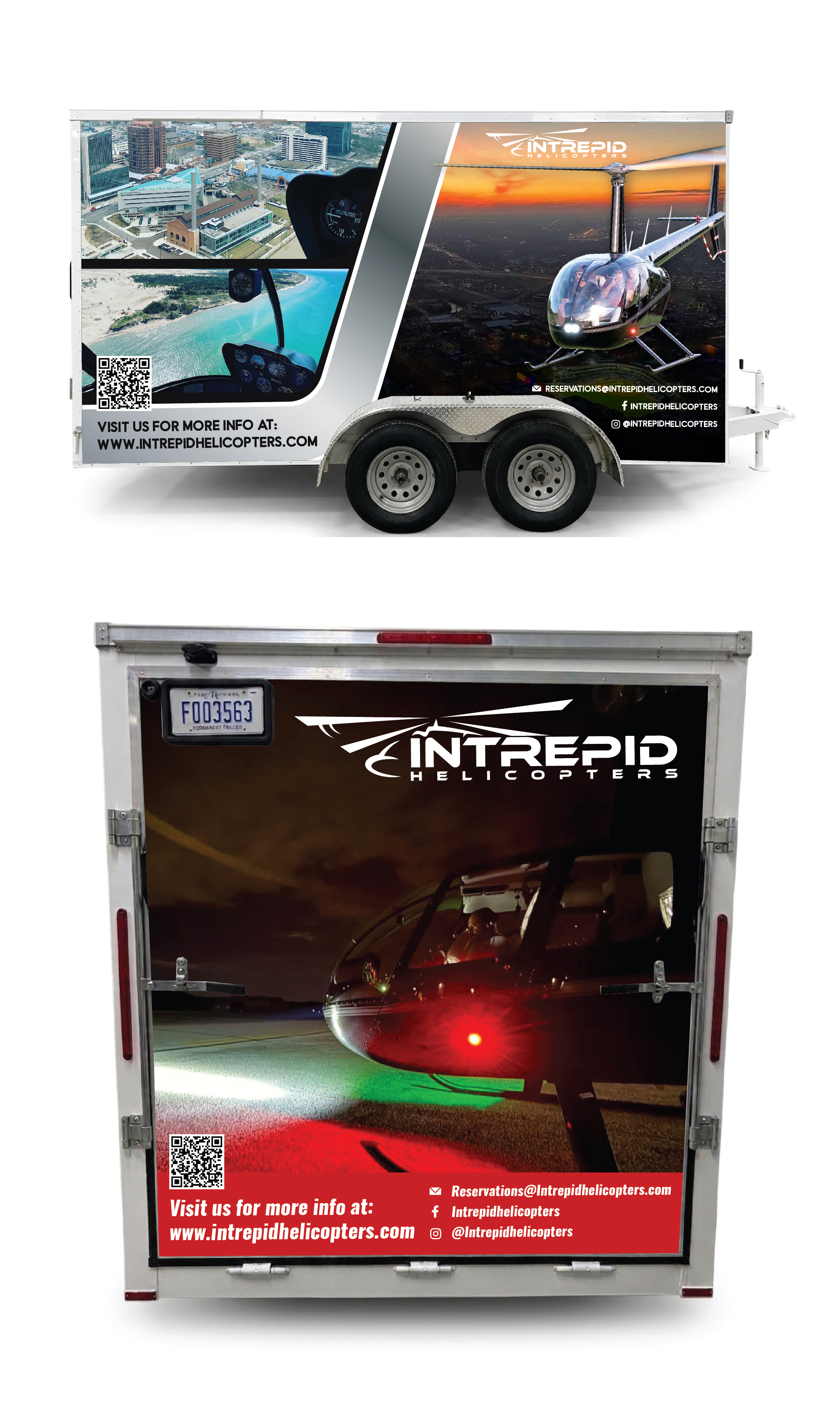 Car Wrap-Design von Talha Ahmad für dieses Projekt | Design #37237362