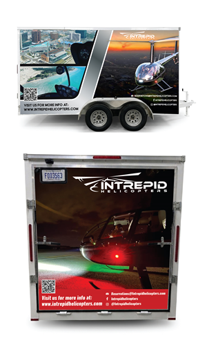 Car Wrap-Design von Talha Ahmad für dieses Projekt | Design: #37237362