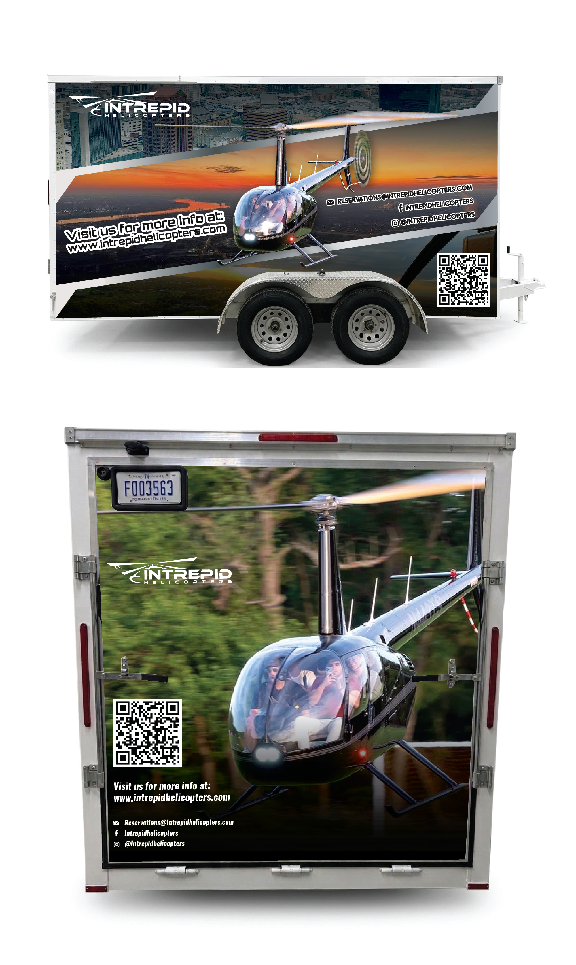 Car Wrap-Design von Talha Ahmad für dieses Projekt | Design #37237364