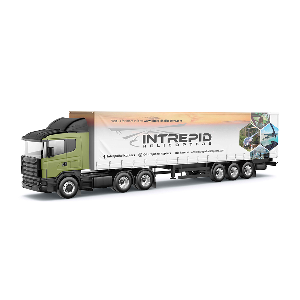Car Wrap-Design von YourLogoMaster für dieses Projekt | Design #37220047
