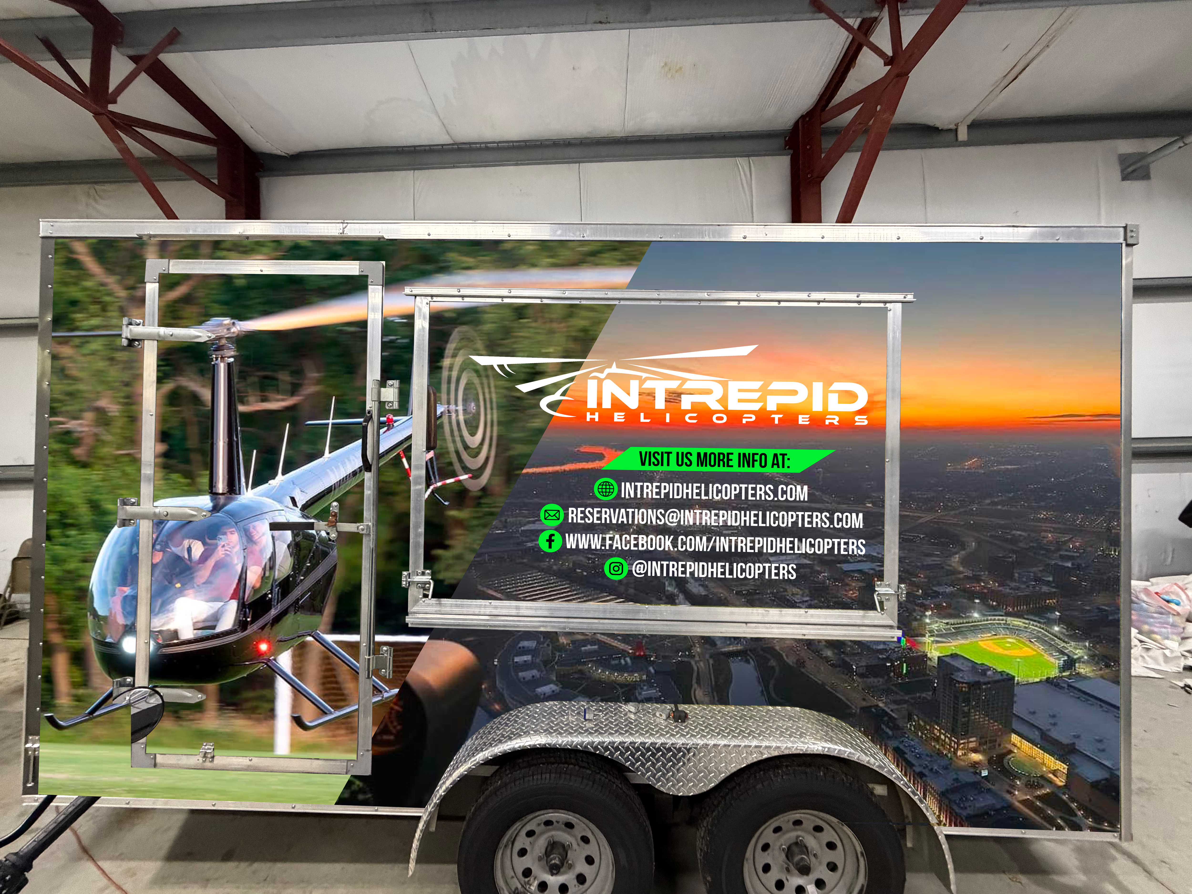 Car Wrap-Design von VCreativeidea für dieses Projekt | Design #37256968