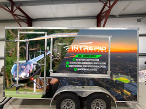 Car Wrap-Design von VCreativeidea für dieses Projekt | Design: #37256968