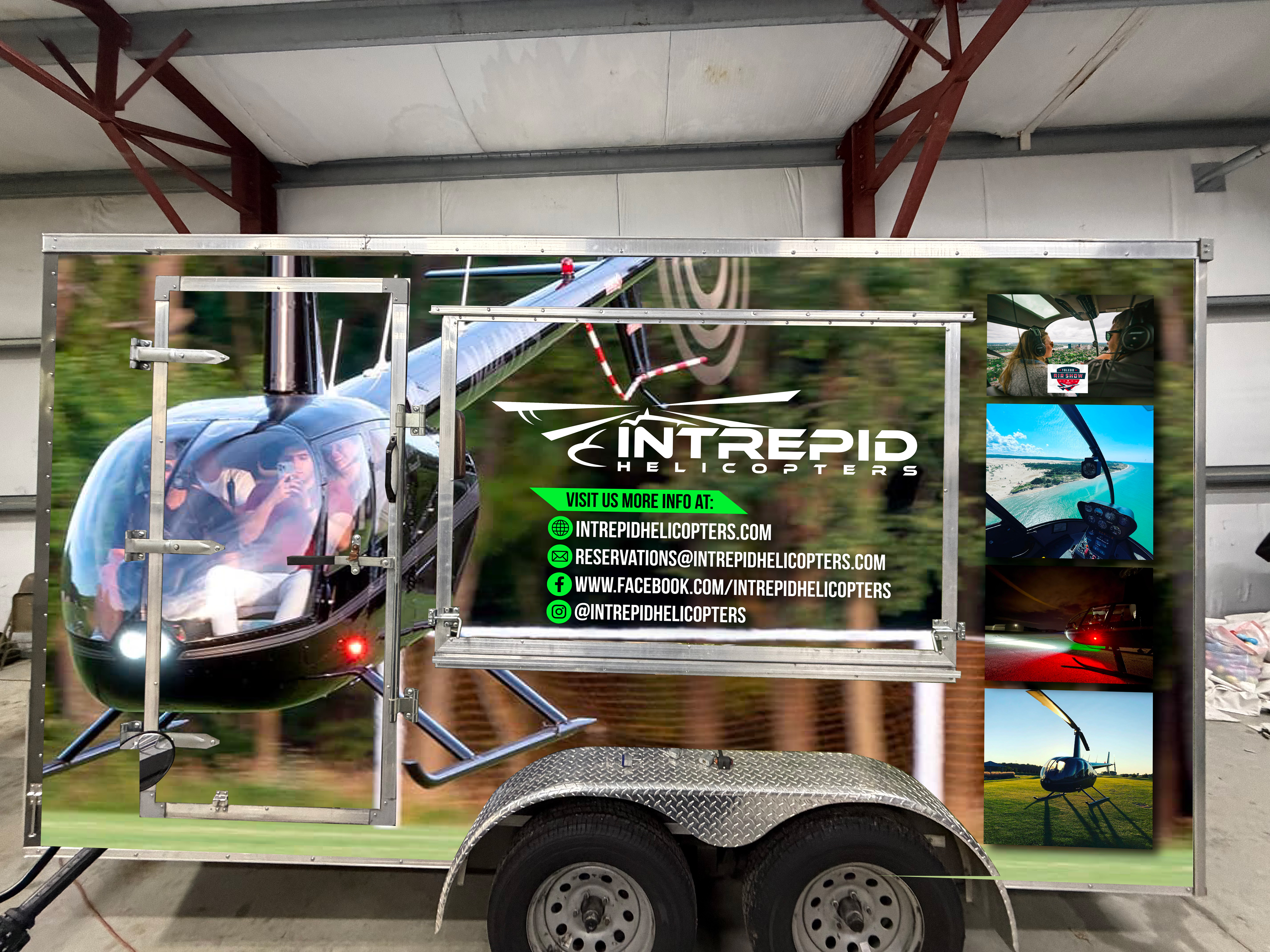 Car Wrap-Design von VCreativeidea für dieses Projekt | Design #37257137