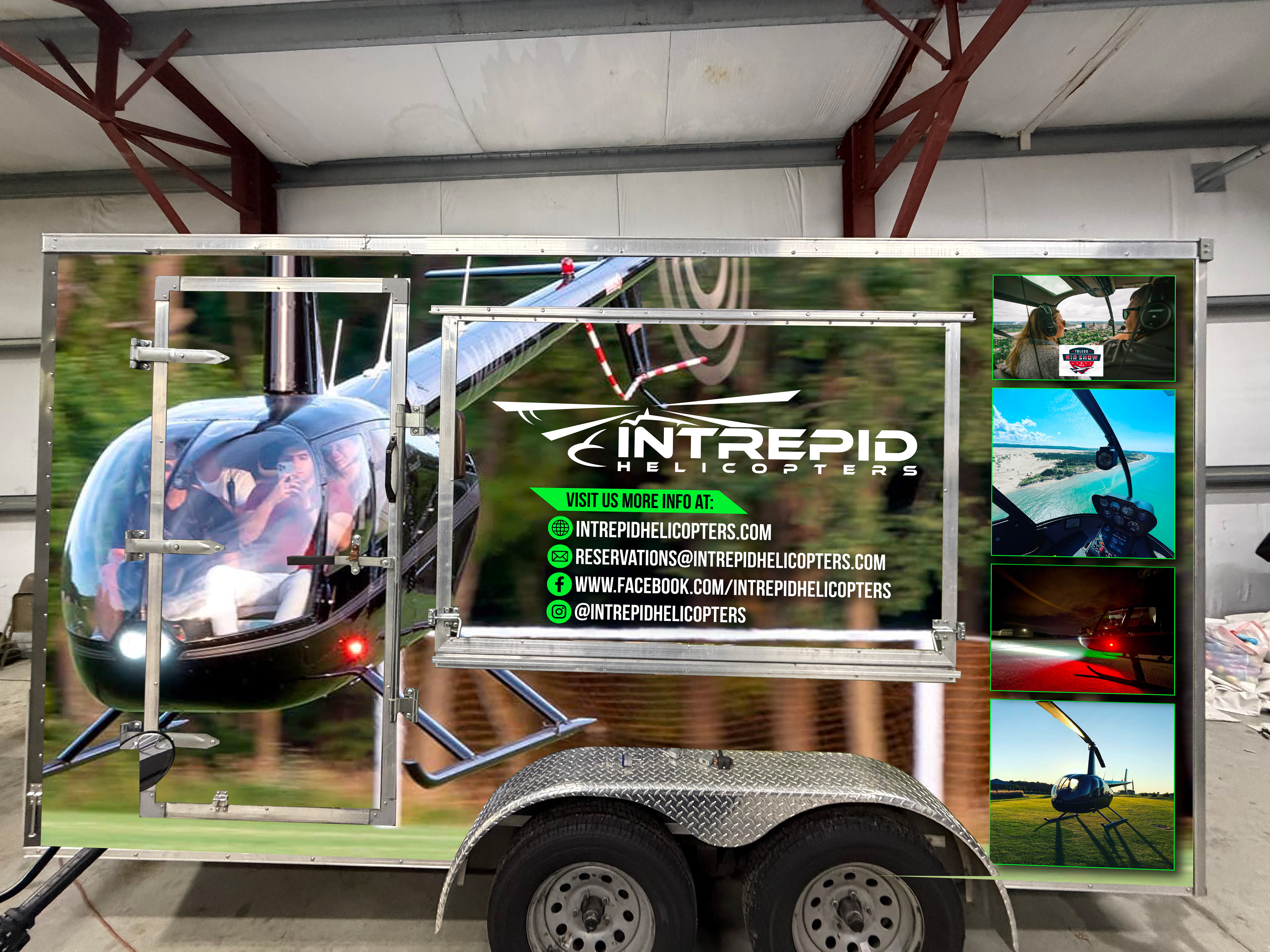Car Wrap-Design von VCreativeidea für dieses Projekt | Design #37257149
