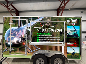 Car Wrap-Design von VCreativeidea für dieses Projekt | Design: #37257149