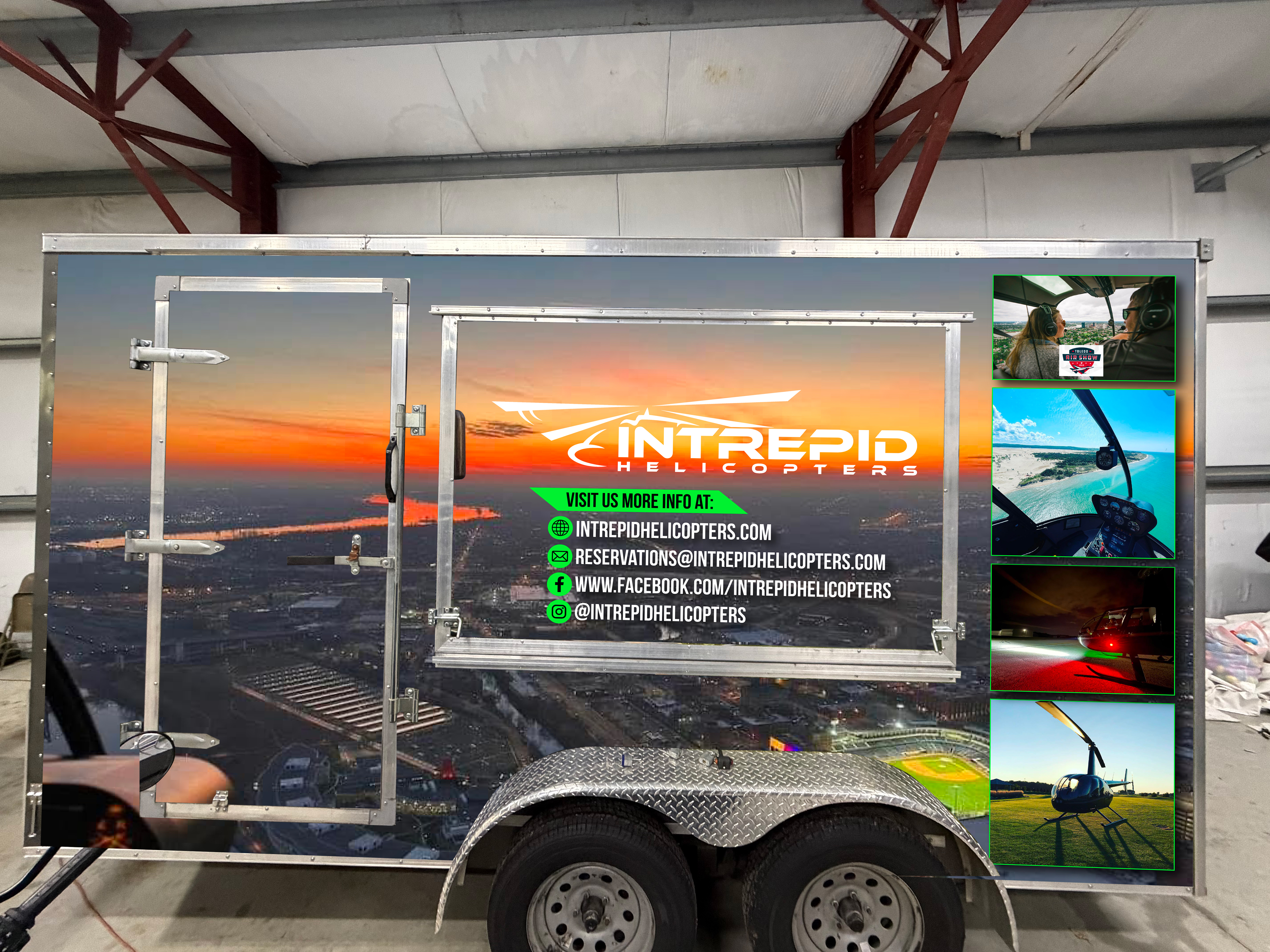 Car Wrap-Design von VCreativeidea für dieses Projekt | Design #37257183