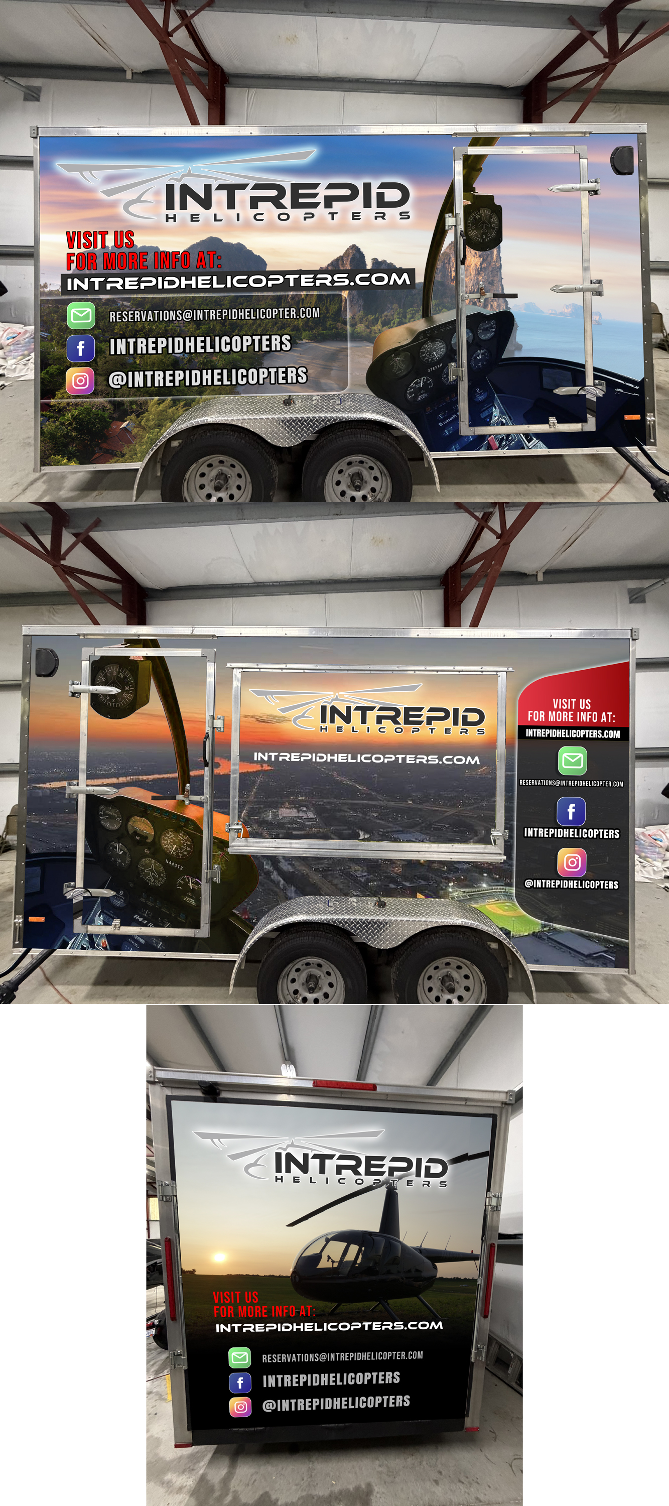 Car Wrap-Design von icirotrisna für dieses Projekt | Design #37122532