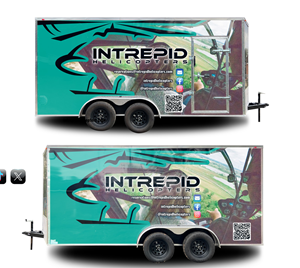 Car Wrap Design by Wrapcia for this project | Design: #37263114