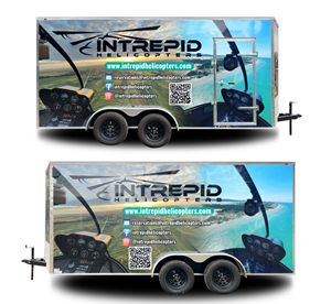 Car Wrap-Design von Wrapcia für dieses Projekt | Design: #37263118