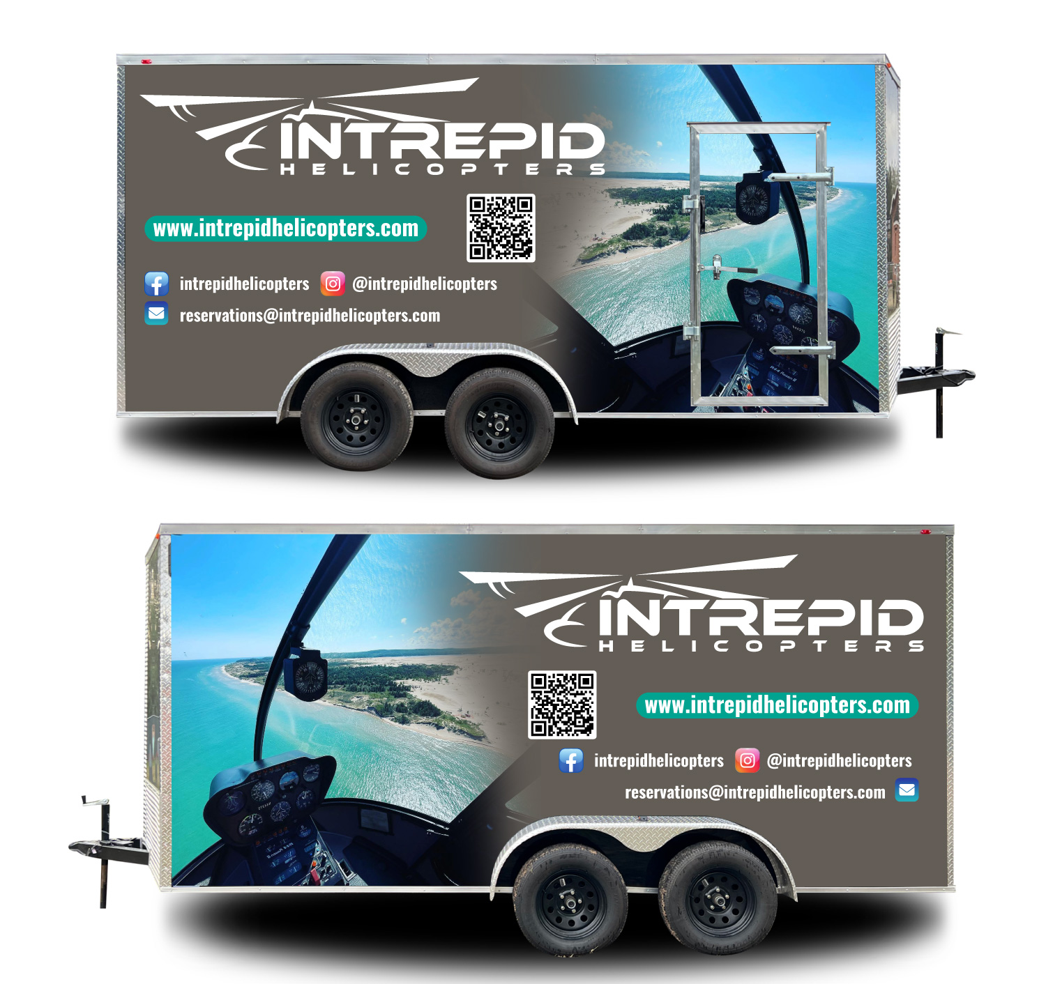 Car Wrap-Design von Wrapcia für dieses Projekt | Design #37263465