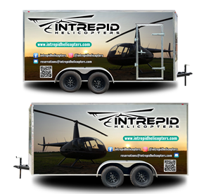 Car Wrap-Design von Wrapcia für dieses Projekt | Design: #37263467