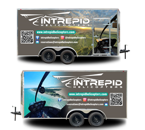 Car Wrap-Design von Wrapcia für dieses Projekt | Design: #37263469