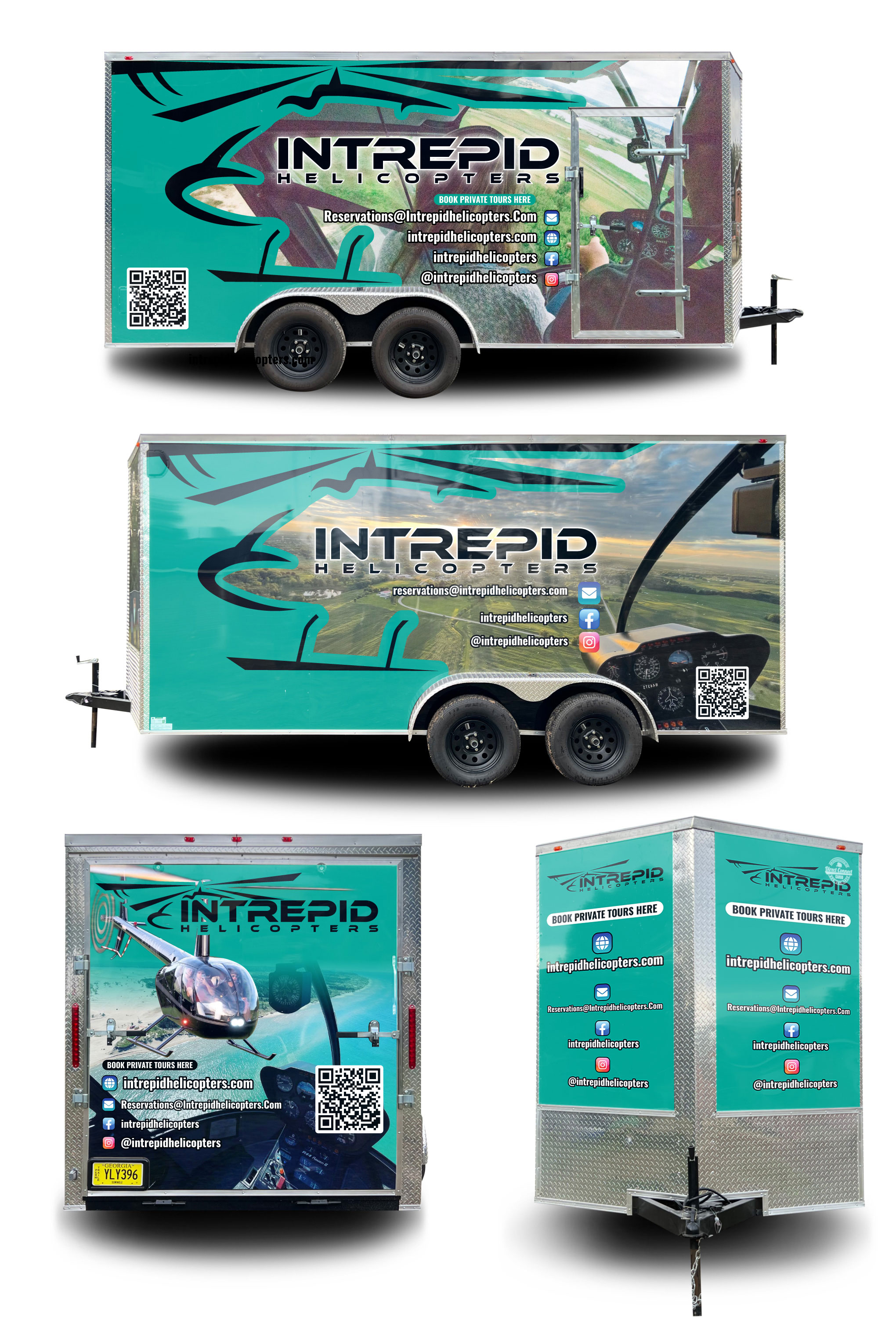 Car Wrap-Design von Wrapcia für dieses Projekt | Design #37267334