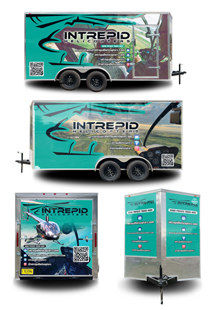 Car Wrap Design by Wrapcia for this project | Design: #37267334