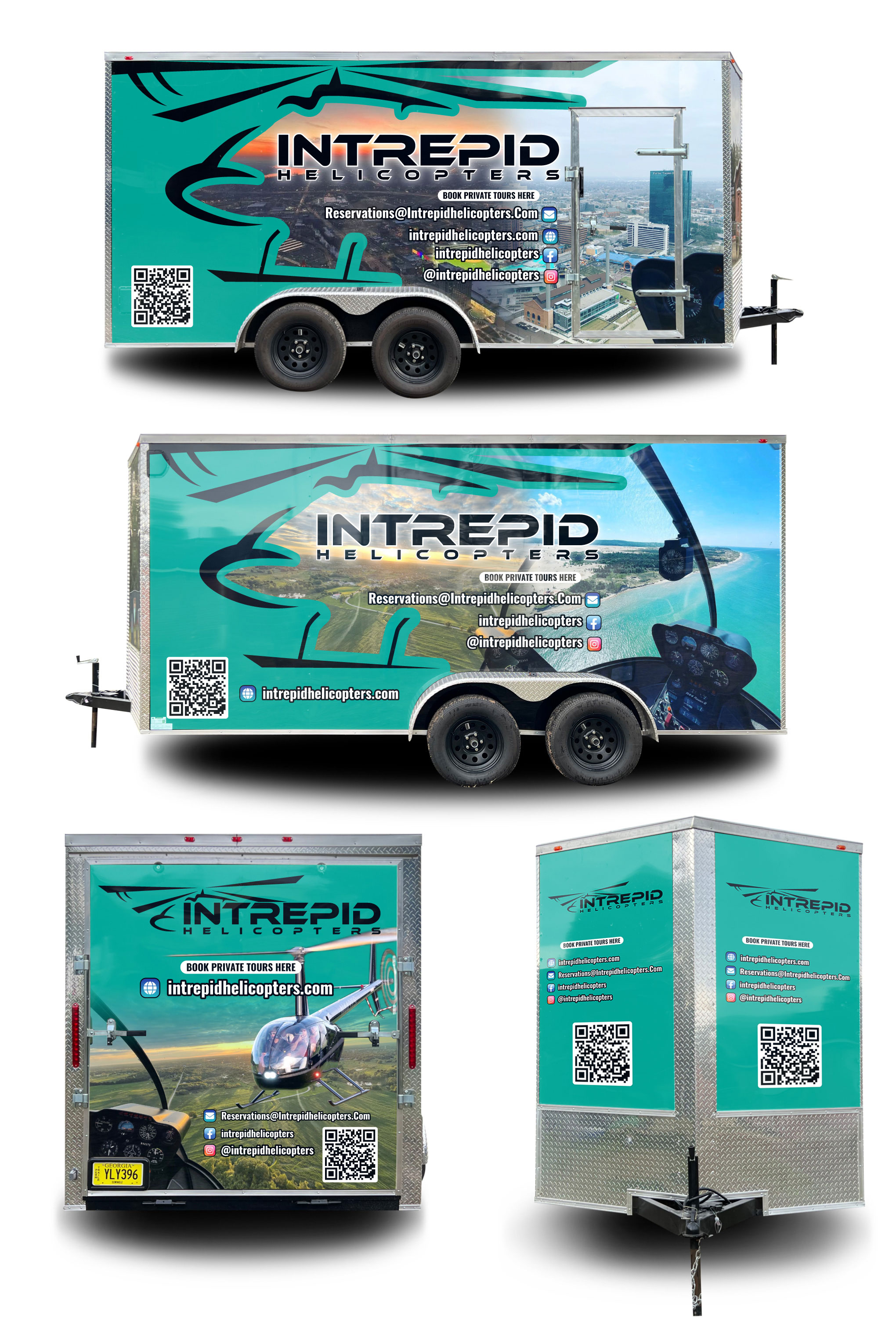 Car Wrap Design by Wrapcia for this project | Design: #37267337