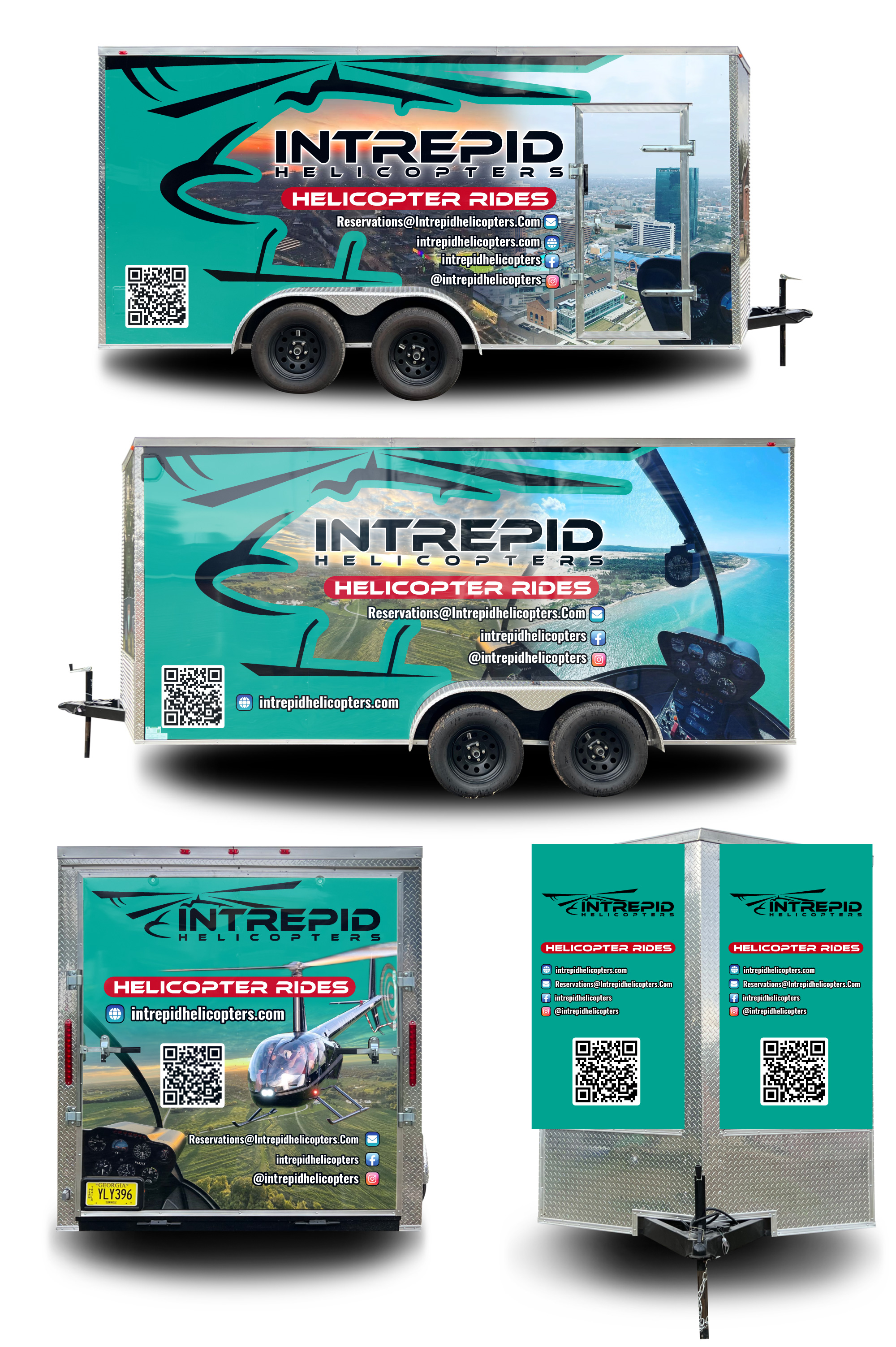 Car Wrap Design by Wrapcia for this project | Design #37286051