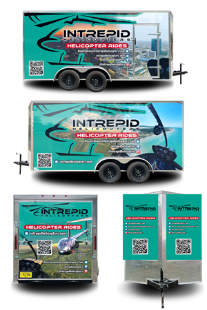 Car Wrap Design by Wrapcia for this project | Design #37286051