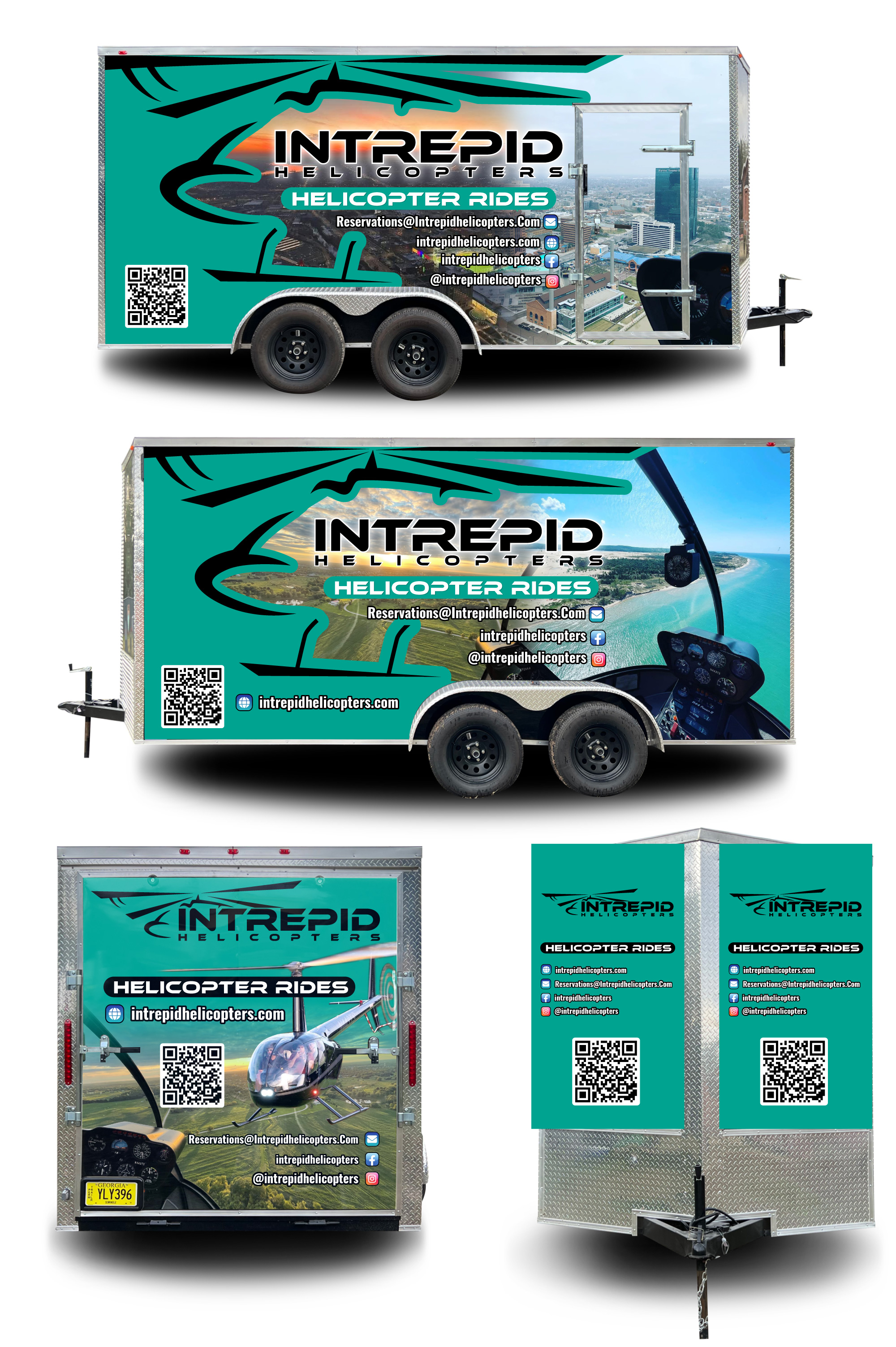 Car Wrap-Design von Wrapcia für dieses Projekt | Design #37290474