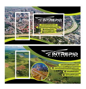 Car Wrap Design by Isnah Logo for this project | Design: #37250052