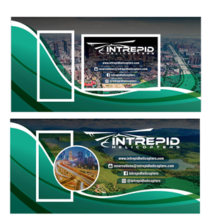 Car Wrap Design by Isnah Logo for this project | Design: #37250053