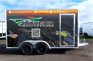 Car Wrap Design by mr.dev for this project | Design #37102638