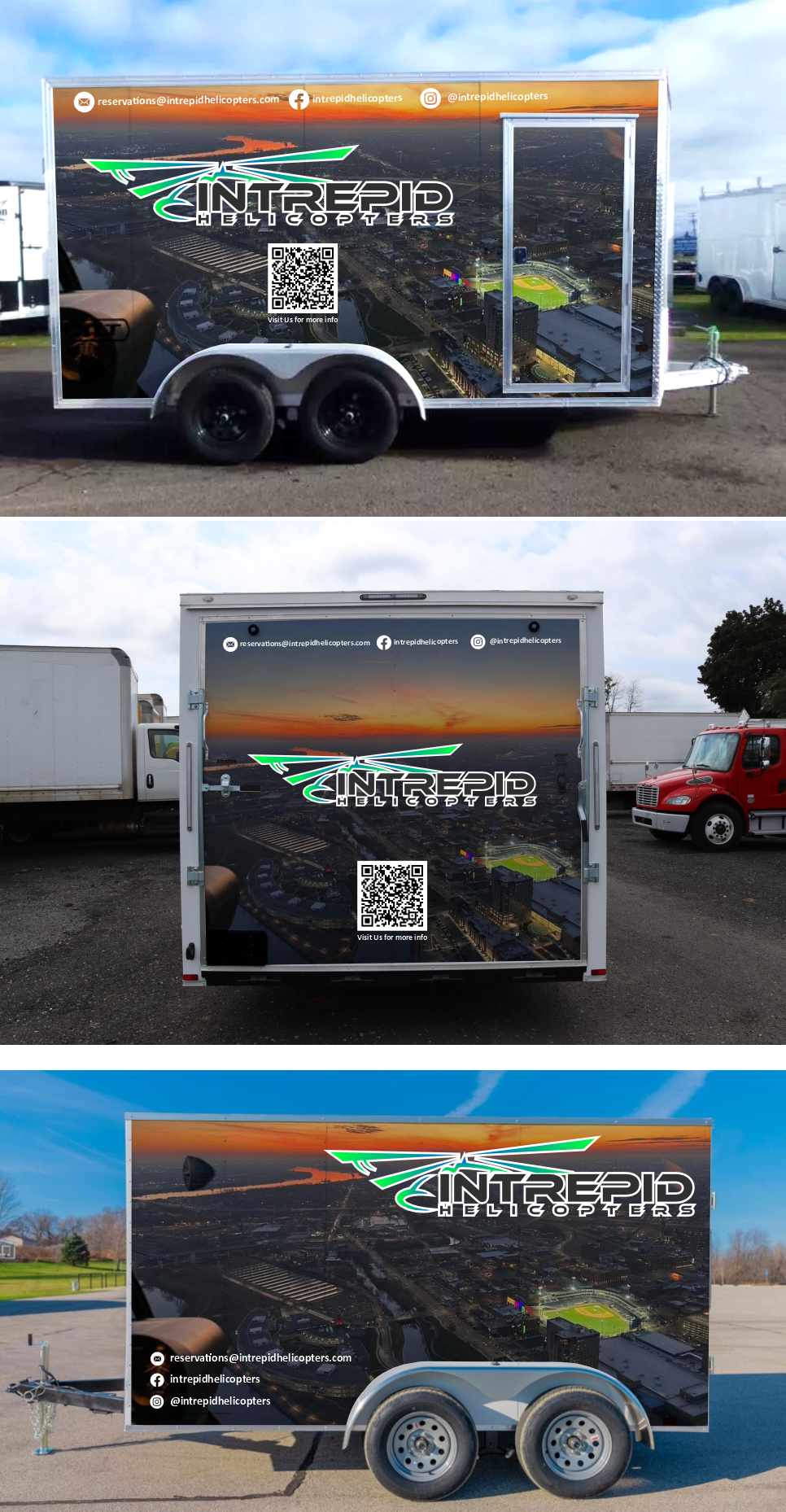 Car Wrap-Design von mr.dev für dieses Projekt | Design #37223970