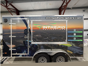 Car Wrap-Design von Adi Saos für dieses Projekt | Design: #37105698
